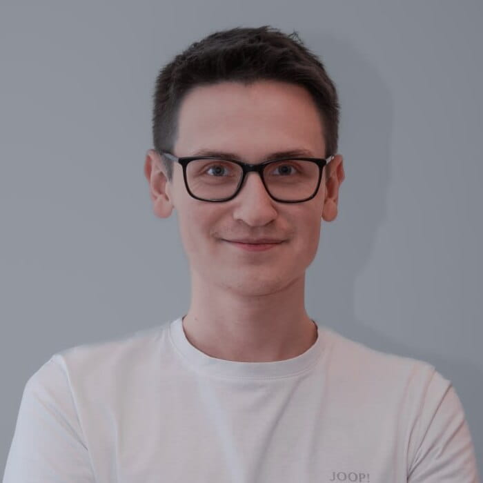 Igor Zharikov - Senior Sitecore Developer, Sitecore MVP