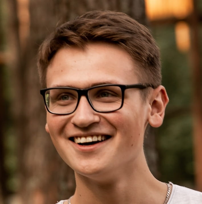 Igor Zharikov - Sitecore Developer