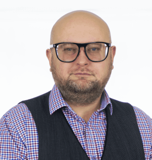 Kirill Lukyanenko