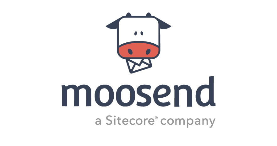 Moosend logo