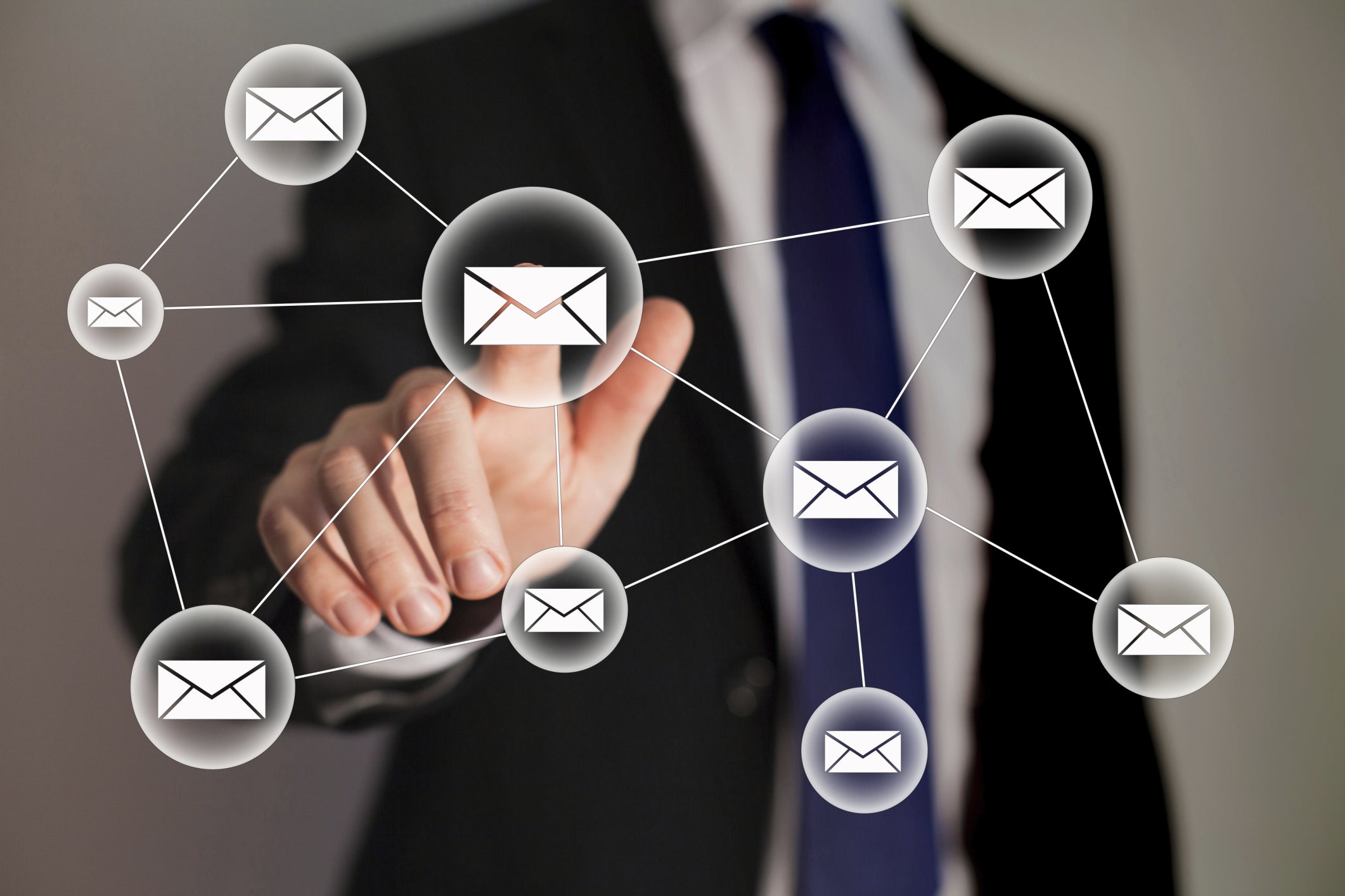 Email marketing