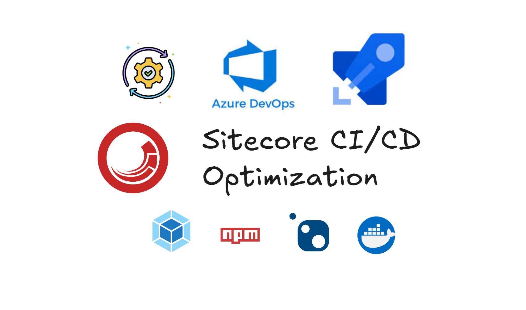 CI/CD Optimization in Sitecore