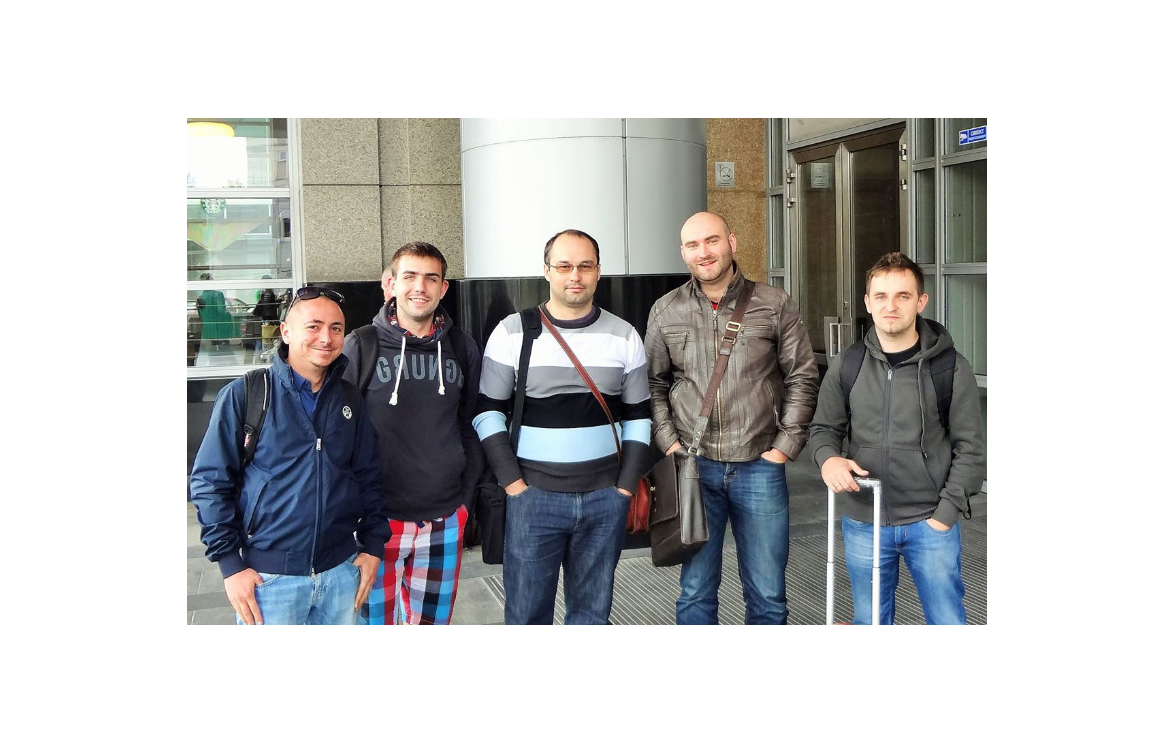 certification team