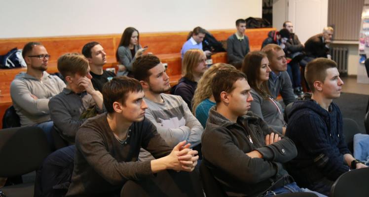 Sitecore Usergroup minsk