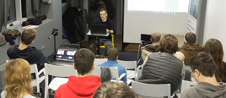 Sitecore Usergroup minsk