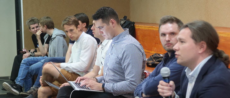 Sitecore Usergroup minsk