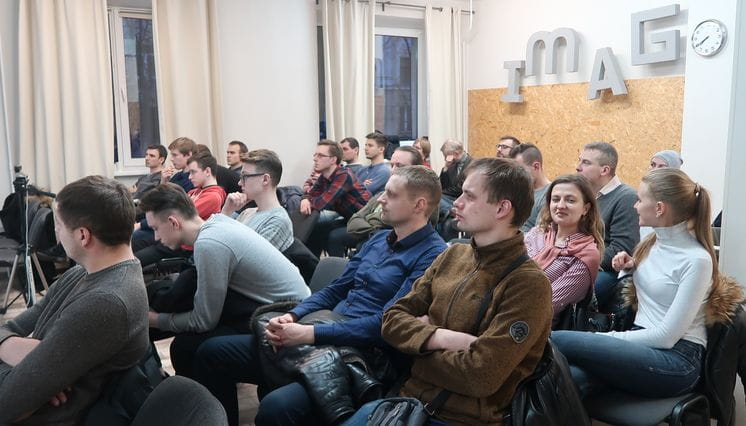 Sitecore Usergroup minsk