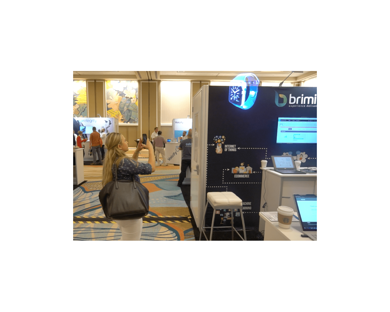 brimit hypervsn