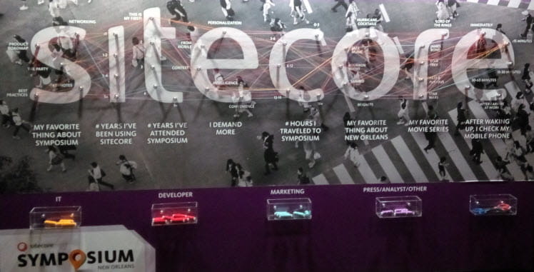 symposium orleans