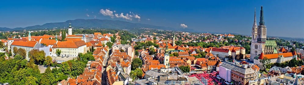 European Collaboration Summit 2017 in Zagreb