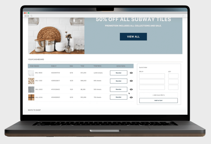 A shortcut to a powerful B2B portal if you already use Salesforce