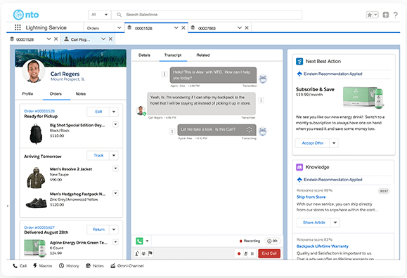 Features your B2B customer portal will need in 2024