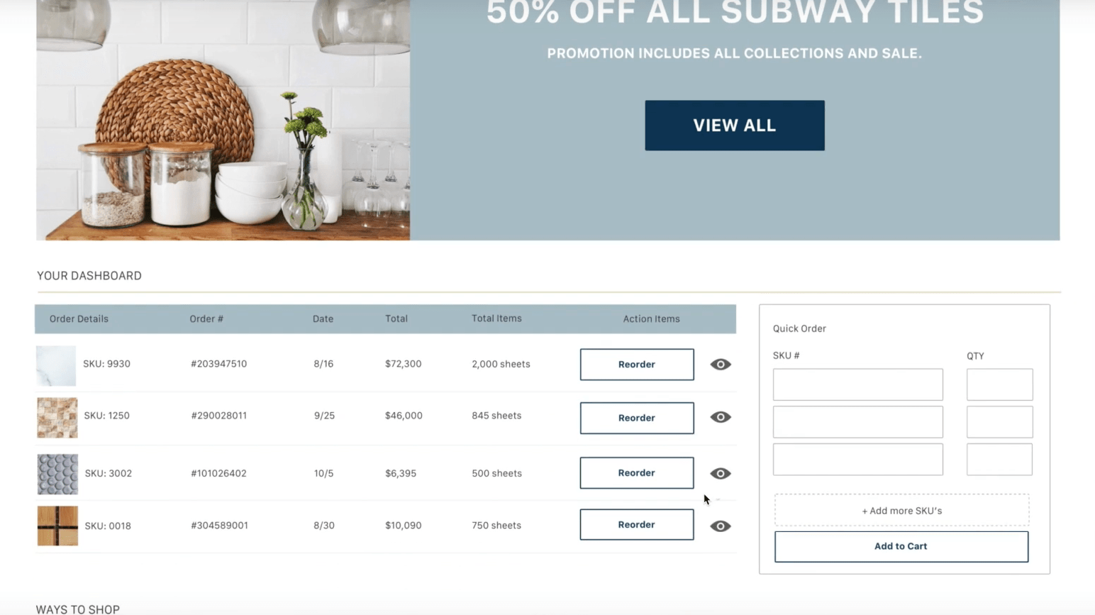 Features your B2B customer portal will need in 2024