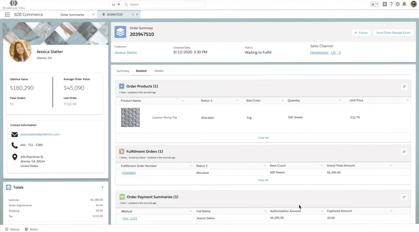 Features your B2B customer portal will need in 2024