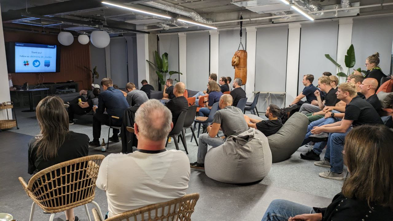 Training Up Tomorrow's Sitecore MVPs: A Mentoring Success Story