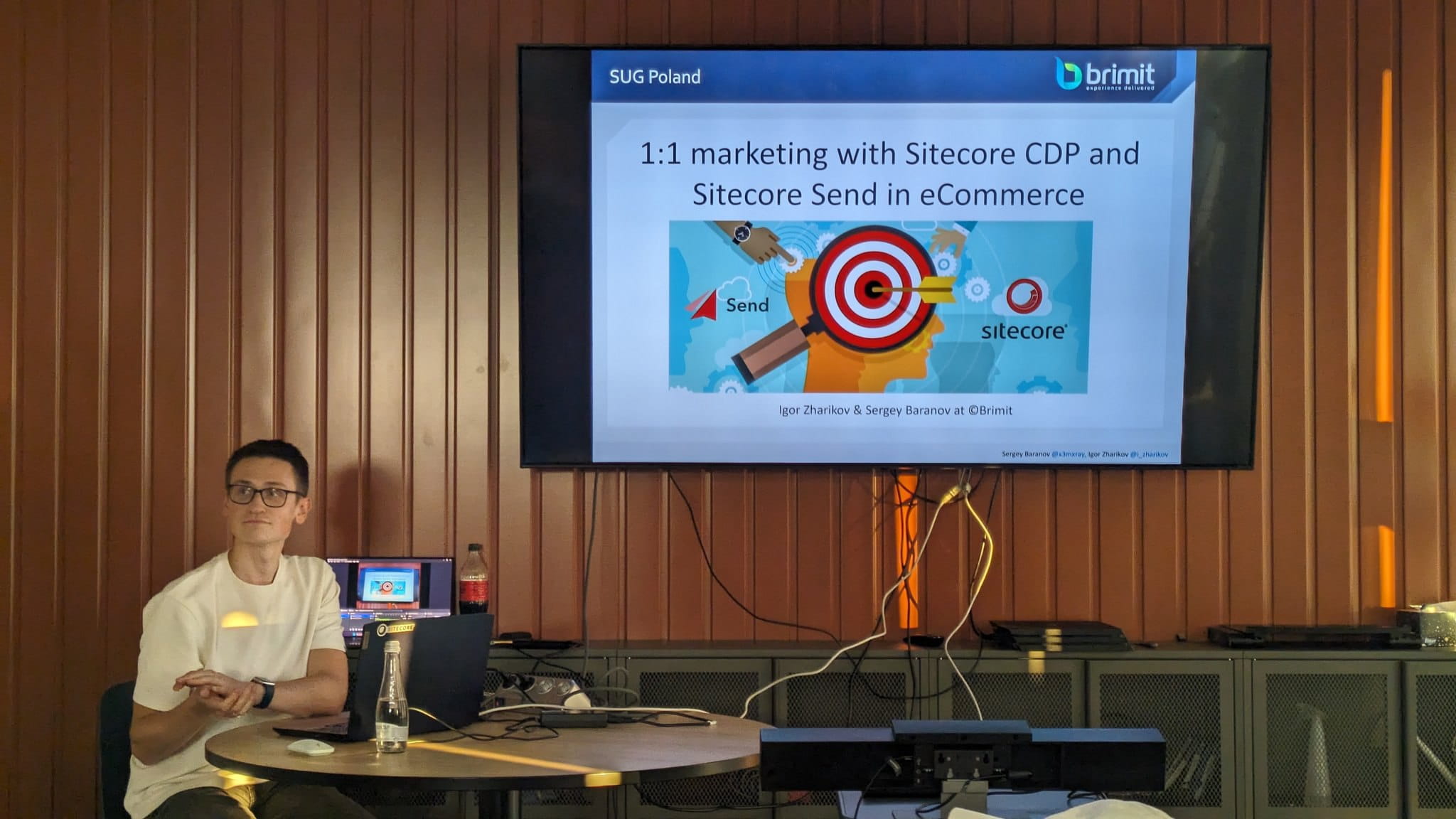 Training Up Tomorrow's Sitecore MVPs: a Mentoring Success Story