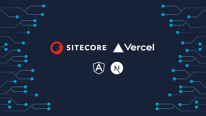 How Vercel Will Help You Save Effort When Deploying Sophisticated Sitecore Projects