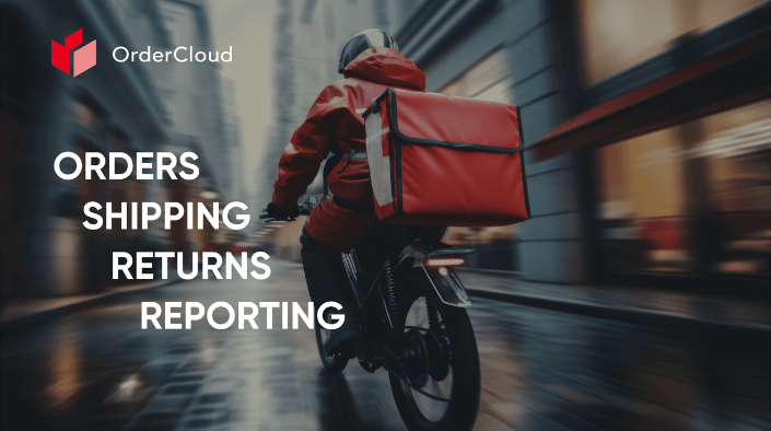 Brimit's Order Management Pack for OrderCloud