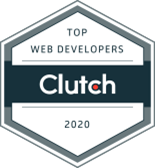 Clutch-Web-Developers-2020 Clutch-Web-Developers-2020
