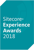 SItecore Experience Awards