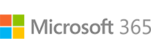 microsoft 365 logo margins h78