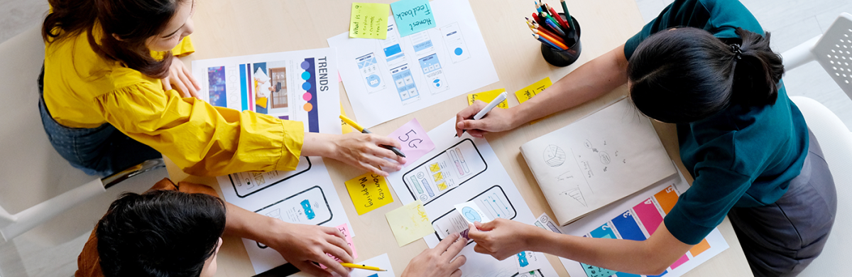 Design operations services by Brimit Design operations services by Brimit