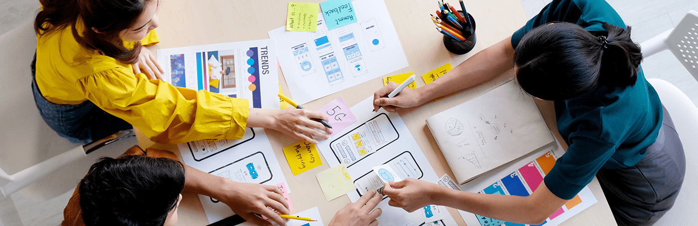 Design operations services by Brimit Design operations services by Brimit