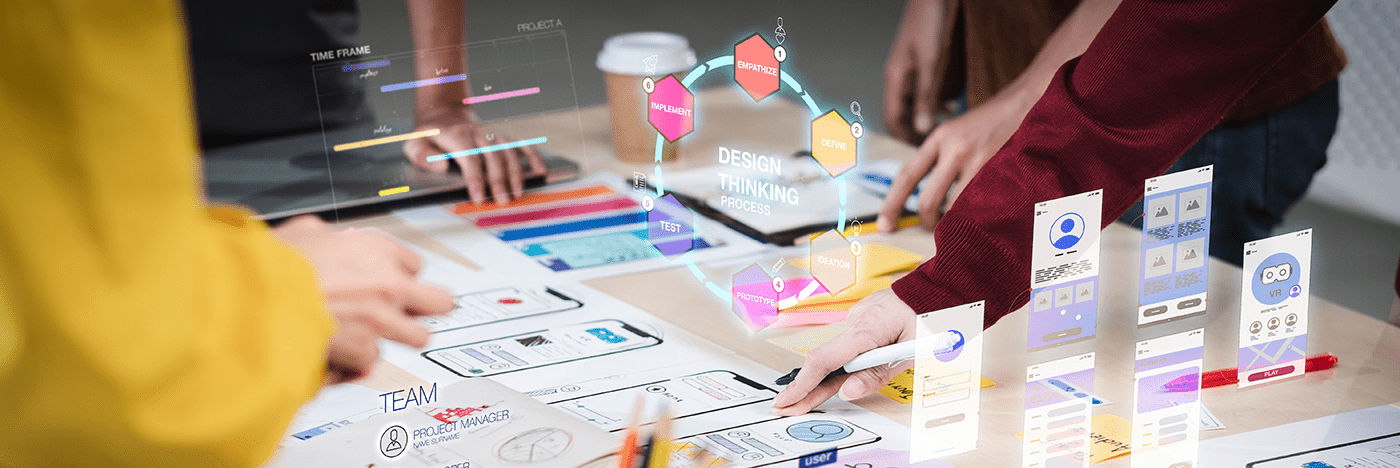 Rapid prototyping service by Brimit
