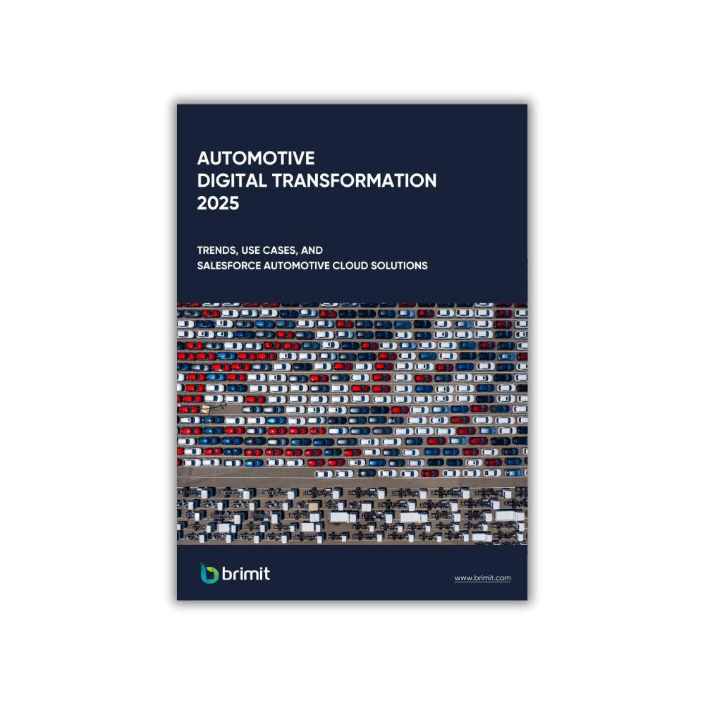 The Future of Automotive: Key Trends and Customer Expectations for 2025 and Beyond
