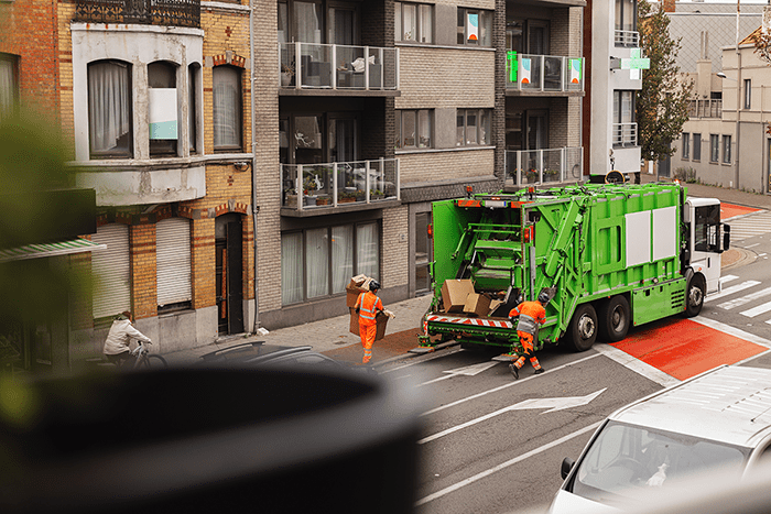 Case Study - Alia Modernizing Citizen Services The Composable Approach