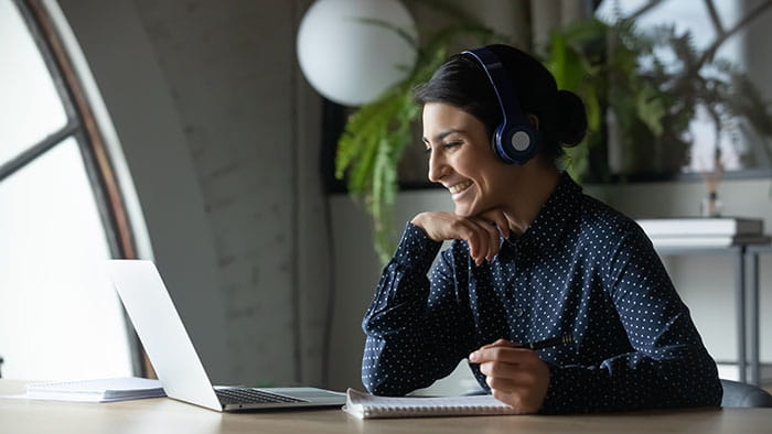 Optimizing Marketing Efforts and Business Processes for a Webinar Provider