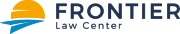 frontier law center - dark