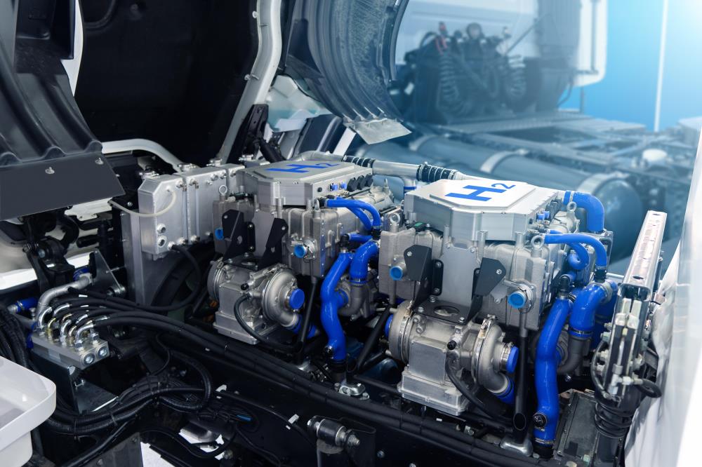 Connecting a Global Fuel Cell Manufacturer with Email Audiences via Marketing Cloud