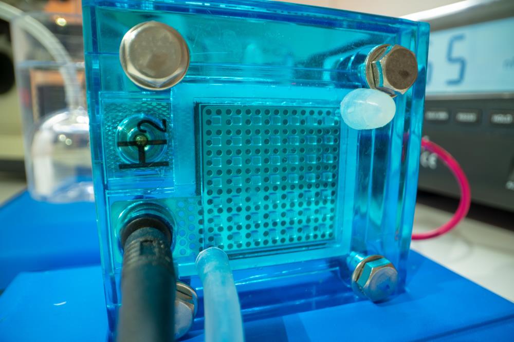 Connecting a Global Fuel Cell Manufacturer with Email Audiences via Marketing Cloud