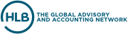 Logo HLB-International
