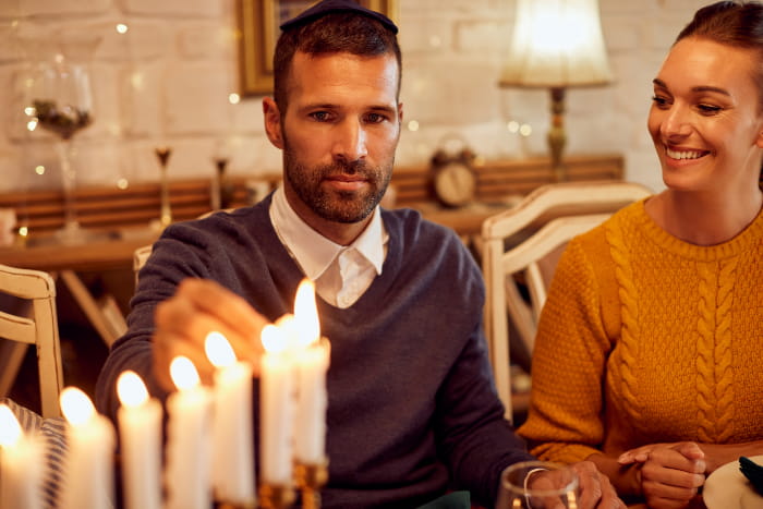 Migration From an Inhouse Community Management Tool to Salesforce Non-profit Cloud for a Jewish Community