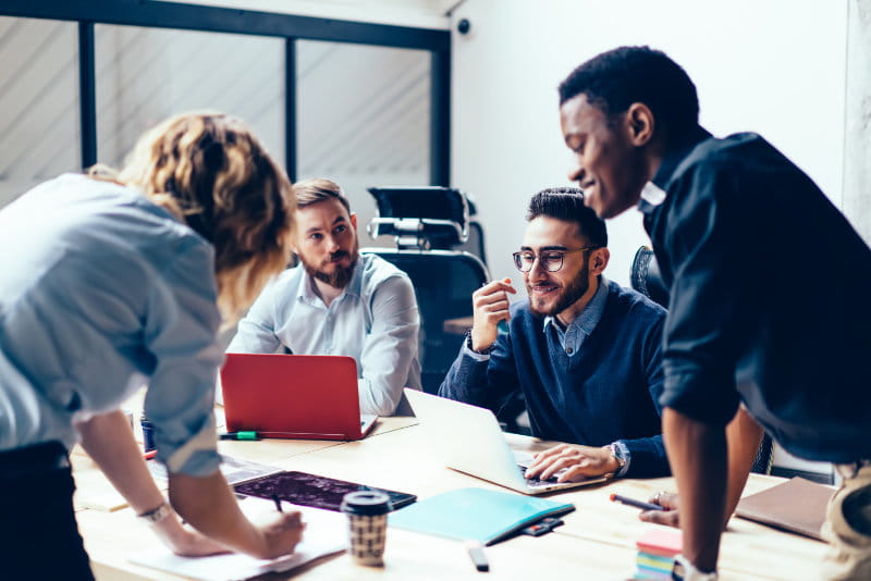 Facilitating Content Management in SharePoint with Pictureparks Digital Asset Platform