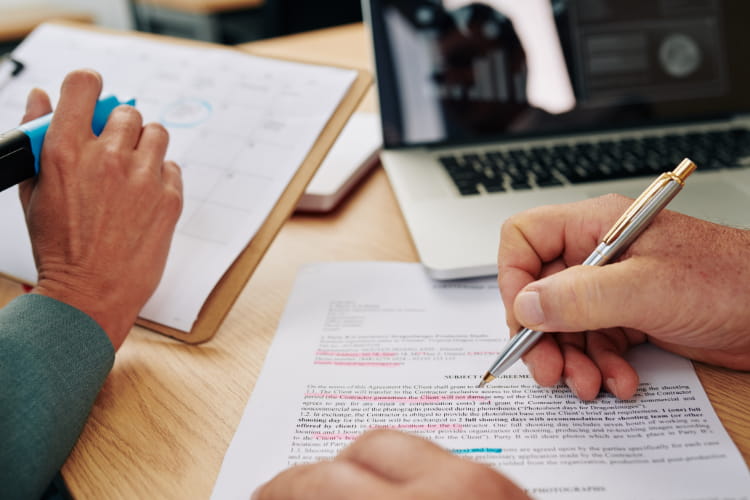 Building an AppExchange App for Contract Management in Salesforce 