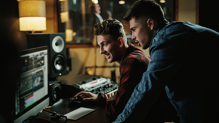 Guiding a Soundtrack Provider Through Adopting Salesforce Marketing Cloud