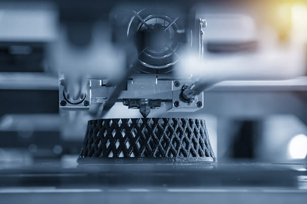Building a Sales Web Portal for a Leading Manufacturer of 3D Printers - Case Study Sitecore Brimit
