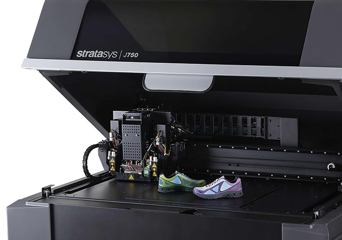 stratasys-j750-3d-printer Image copyright https://www.javelin-tech.com/