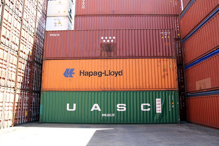 UASC 3  Optimizing Business Processes for a Global Shipment Company  Case Study Microsoft 365 Sharep