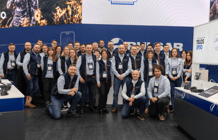 Source: yukongroup.eu Innovating Sales, Service, and Marketing Operations for a Manufacturer of Thermal Optics