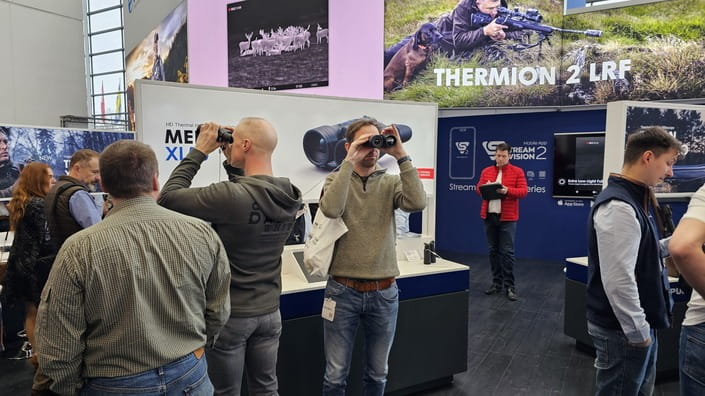 Source: yukongroup.eu Innovating Sales, Service, and Marketing Operations for a Manufacturer of Thermal Optics