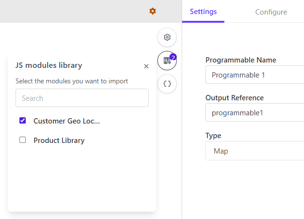 Sitecore CDP - Connect JS Module to Decision Model