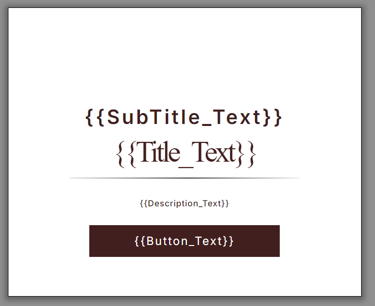 Sitecore Personalize - Decision model in Web experience