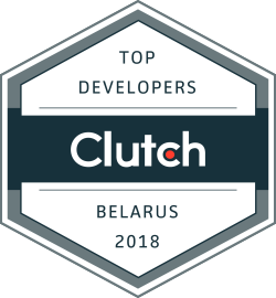 top Developers Belarus
