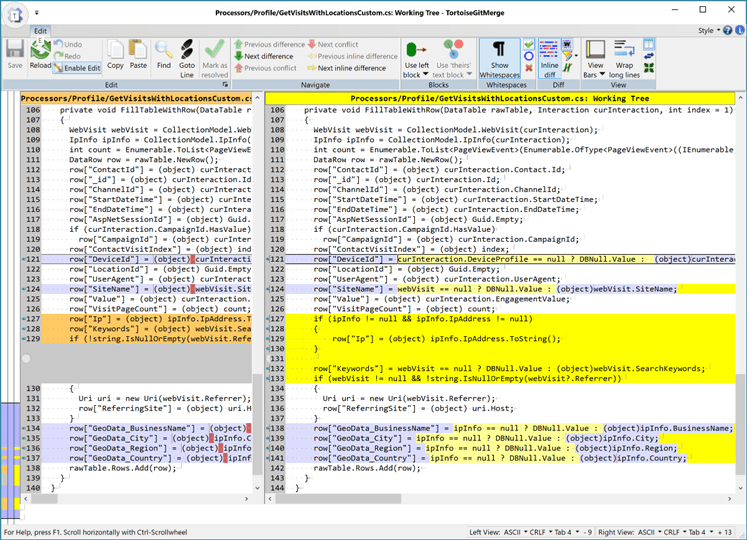 Sitecore 9 experience profile hotfix 2