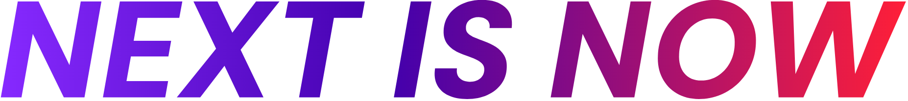 Sitecore: Next Is Now