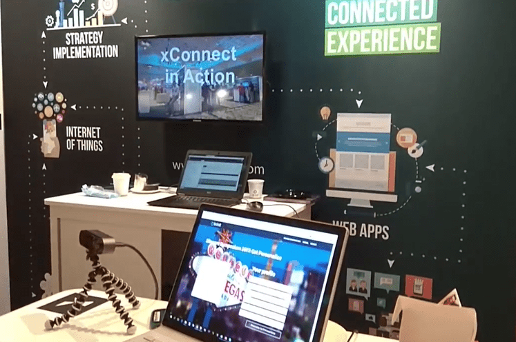 xconnect Demo stand